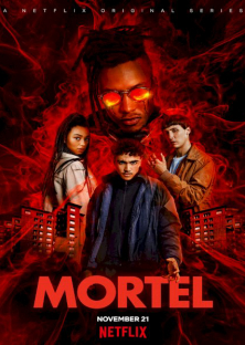 Mortel (Season 1)-Mortel (Season 1)