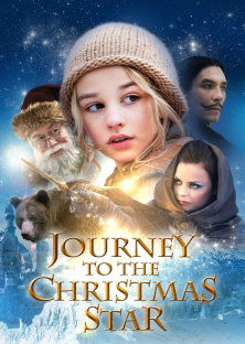 Journey to the Christmas Star-Journey to the Christmas Star