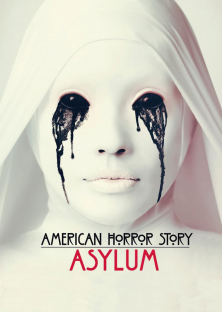 American Horror Story (Season 2)-American Horror Story (Season 2)