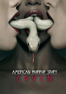 American Horror Story (Season 3) (2013) Episode 1