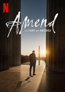 Amend: The Fight for America-Amend: The Fight for America
