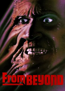 From Beyond (1986)