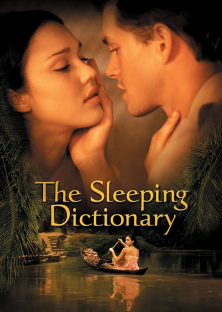 The Sleeping Dictionary-The Sleeping Dictionary