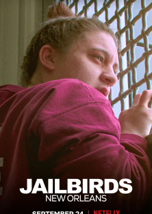 Jailbirds-Jailbirds