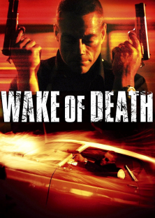 Wake of Death-Wake of Death