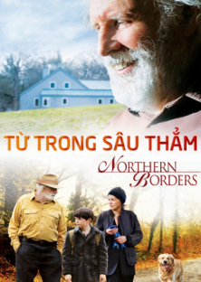 Northern Borders (2015)