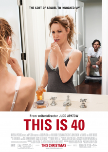 This Is 40-This Is 40