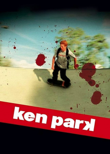 Ken Park-Ken Park