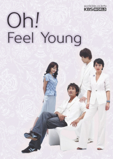 Oh! Feel Young (2004) Episode 16