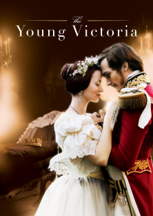 The Young Victoria-The Young Victoria