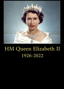 A Tribute to Her Majesty the Queen-A Tribute to Her Majesty the Queen