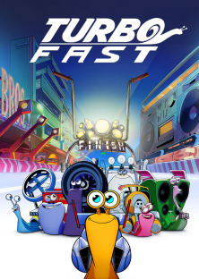 Turbo FAST (2013) Episode 1
