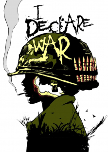I Declare War-I Declare War
