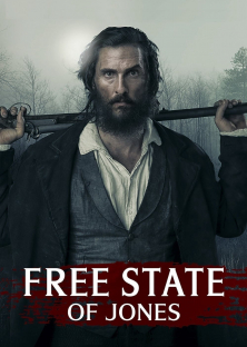 Free State of Jones-Free State of Jones