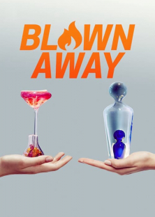 Blown Away (Season 1)-Blown Away (Season 1)