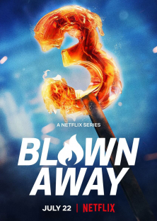 Blown Away (Season 3)-Blown Away (Season 3)