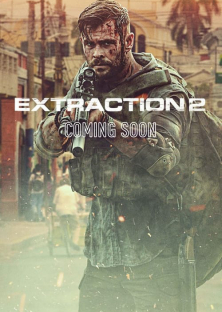 Extraction 2-Extraction 2