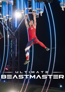 Ultimate Beastmaster (Season 1)-Ultimate Beastmaster (Season 1)