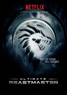 Ultimate Beastmaster (Season 2)-Ultimate Beastmaster (Season 2)