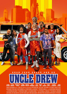 Uncle Drew-Uncle Drew