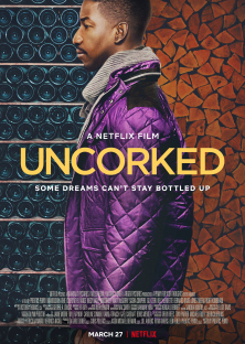 Uncorked-Uncorked