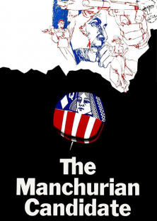 The Manchurian Candidate-The Manchurian Candidate