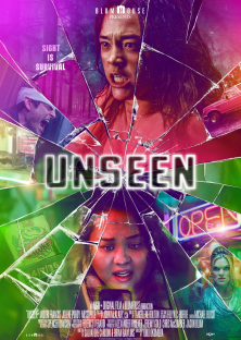 Unseen (2023) Episode 1