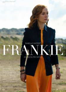Frankie-Frankie