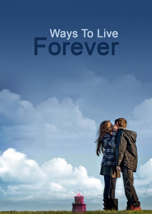 Ways to Live Forever-Ways to Live Forever