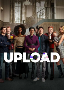 Upload (Season 2)-Upload (Season 2)