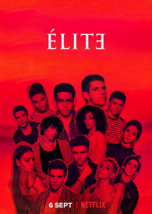 Elite (Season 2)-Elite (Season 2)