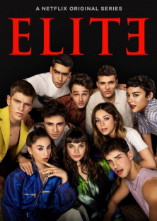 Elite (Season 6)-Elite (Season 6)
