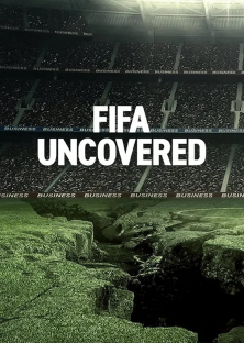 FIFA Uncovered-FIFA Uncovered