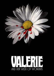Valerie and Her Week of Wonders-Valerie and Her Week of Wonders