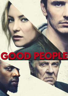 Good People-Good People