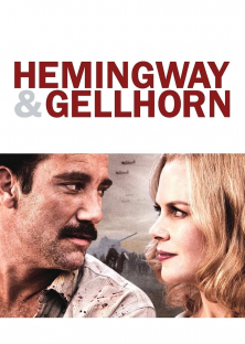 Hemingway & Gellhorn-Hemingway & Gellhorn