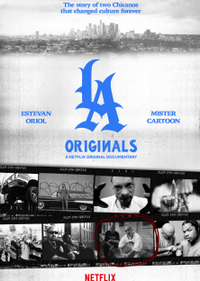 LA Originals-LA Originals