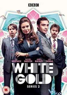 White Gold (Season 2)-White Gold (Season 2)