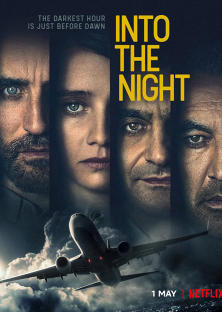 Into the Night (Season 1)-Into the Night (Season 1)
