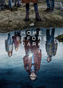 Home Before Dark (Season 2)-Home Before Dark (Season 2)