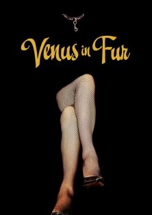 Venus in Fur (La Vénus à la fourrure) (2013)