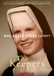 The Keepers-The Keepers
