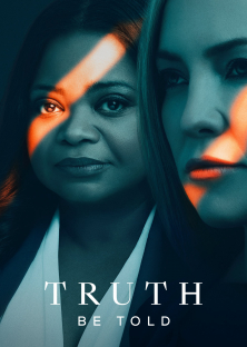 Truth Be Told (Season 2)-Truth Be Told (Season 2)