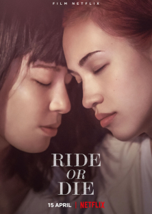 Ride or Die (2021)