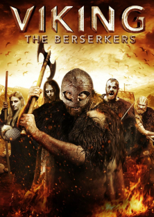 Viking: The Berserkers-Viking: The Berserkers