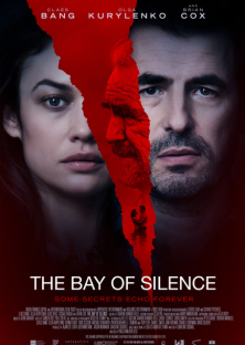 The Bay of Silence-The Bay of Silence