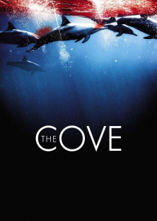 The Cove-The Cove