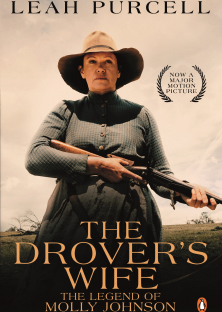 The Drovers Wife-The Drovers Wife