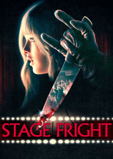 Stage Fright-Stage Fright