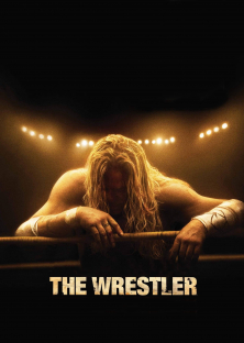 The Wrestler-The Wrestler
